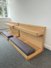 Isle of Man Mercy Seats