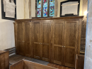 Blackwell Cupboards