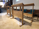 Choir Frontal