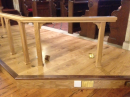 Communion Rail