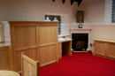 Newcastle Vestry 