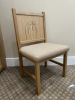 7. St John’s Hyde Park Chair