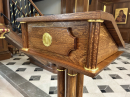 15. St Andrews Holborn Lectern 