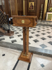 16. St Andrews Holborn Lectern 