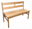 10. The Winchester Stacking Pew