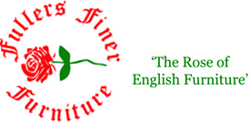 Fuller logo